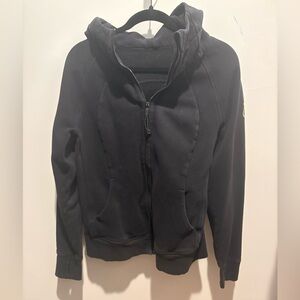 Lululemon CU Buffs Scuba Hoodie